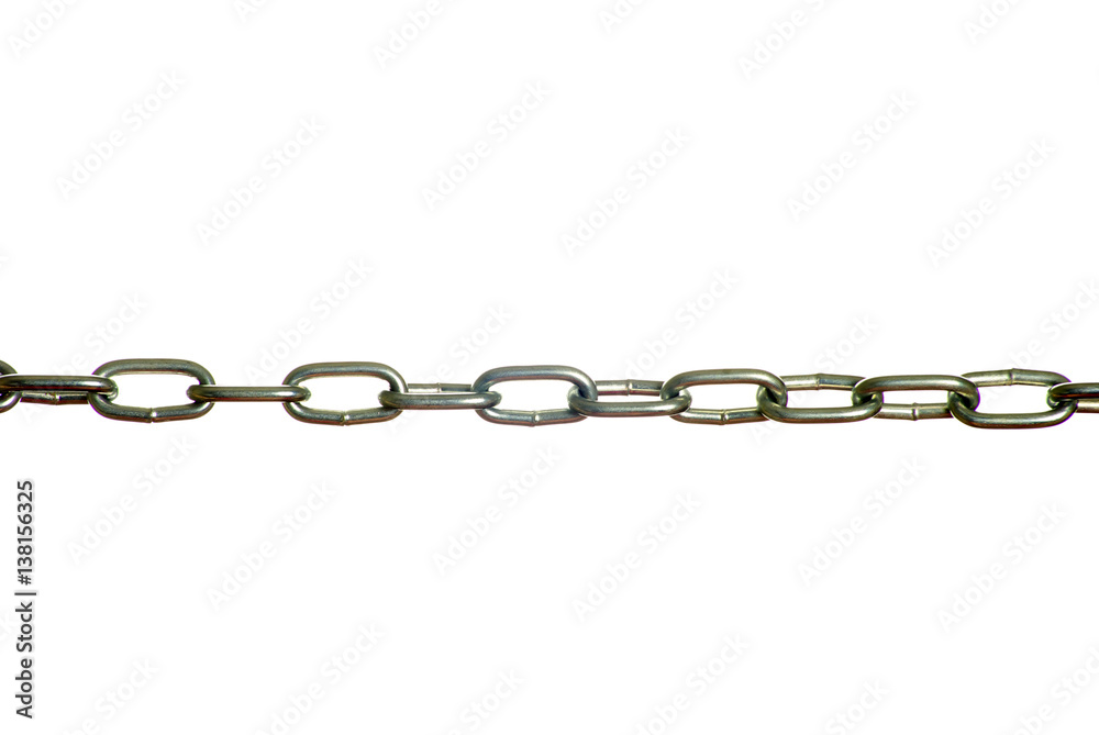 Obraz premium Chain
