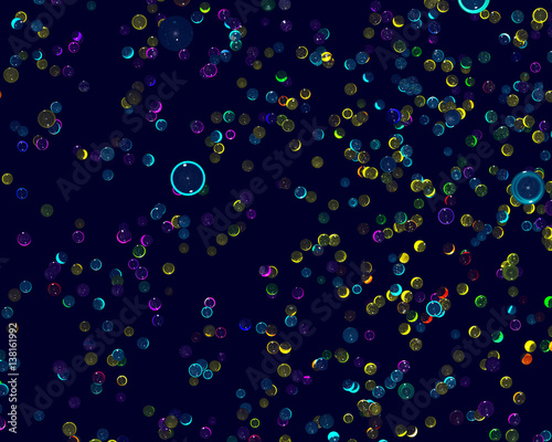 ジェネラティブ・アート20170223