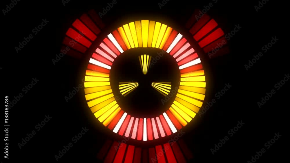Concert color background Concert color background