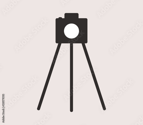 icon photography tripod