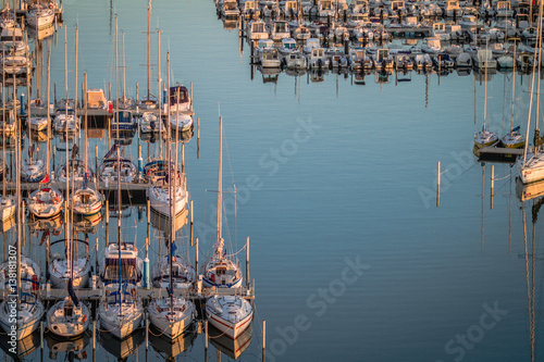 Wallpaper Mural Au repos Torontodigital.ca