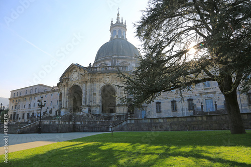 loyola santuario país vasco U84A3797-f17 photo