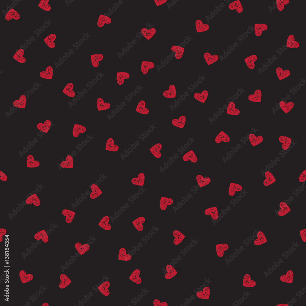 Cute pattern for kids, girls and boys. Creative vector background is made up of hearts and flowers. It can be used to create prints, packaging, invitations, simple designs. Holiday packages. Cute pattern for kids, girls and boys. Creative vector background is made up of hearts and flowers. It can be used to create prints, packaging, invitations, simple designs. Holiday packages.