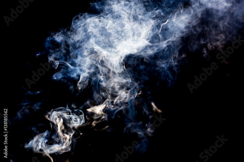 Smoke beautiful