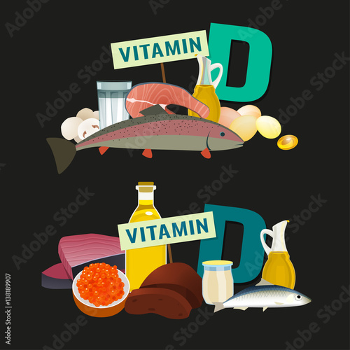 Vitamin D Image