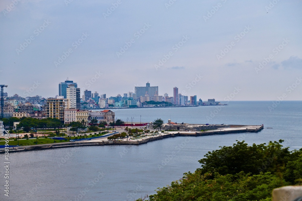 cuba havana city