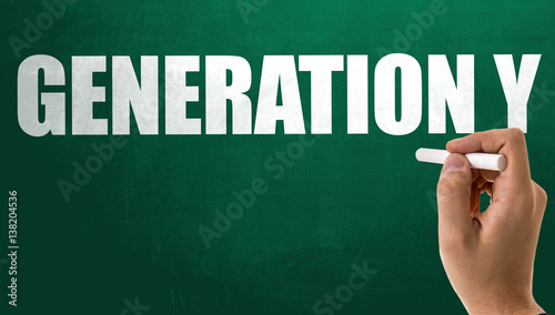 Generation Y