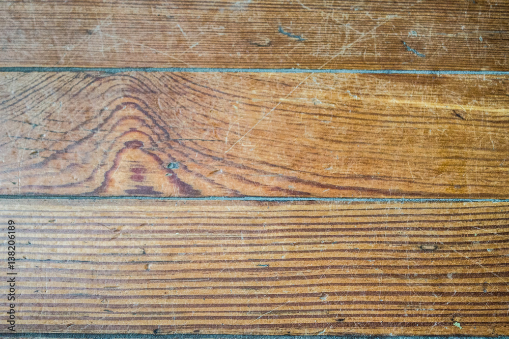 Generate Wood Floor Finish Detail