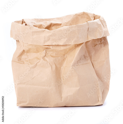 paper bag