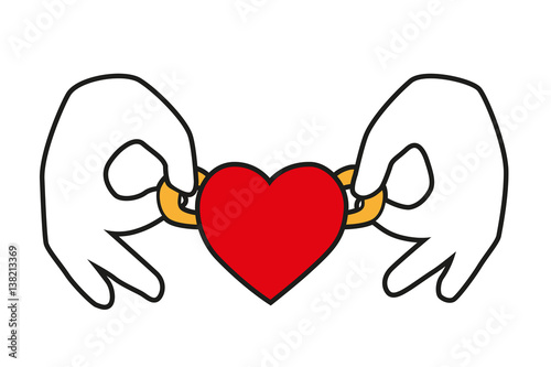Heart and hands