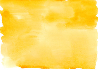 Watercolor background