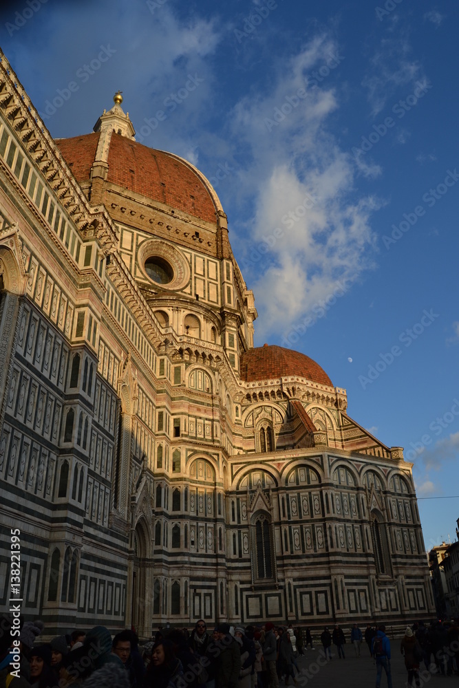 Duomo di Firenze, Toscana