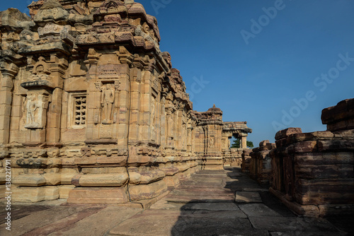 Pattadakal photo