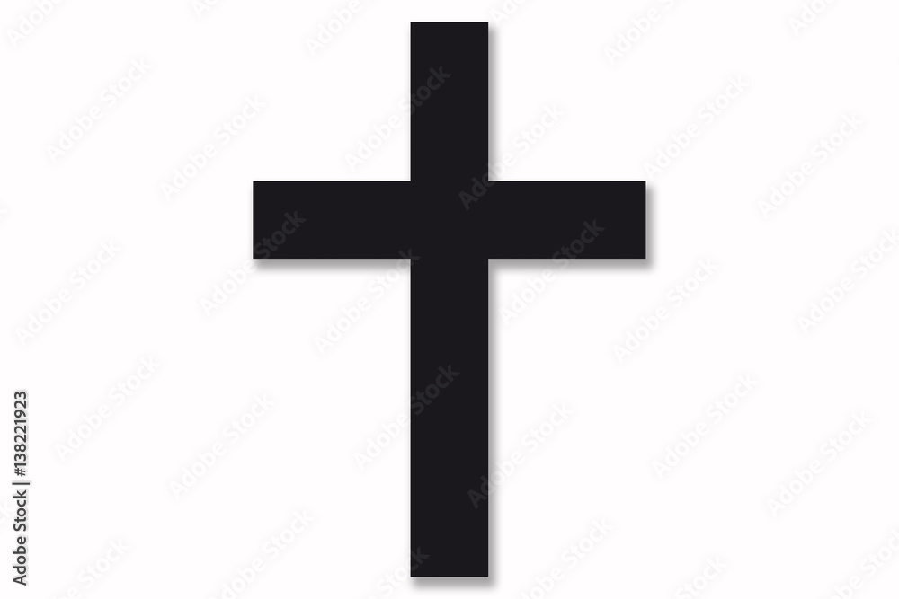 Christianisme - Croix