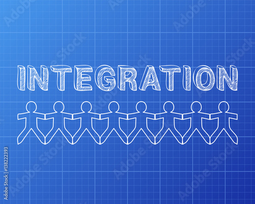 Integration People Blueprint