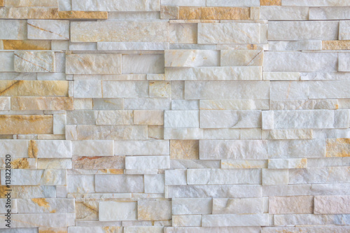 Pattern of grey and rough sandstone wall texture and backgroundม stone Cladding wall