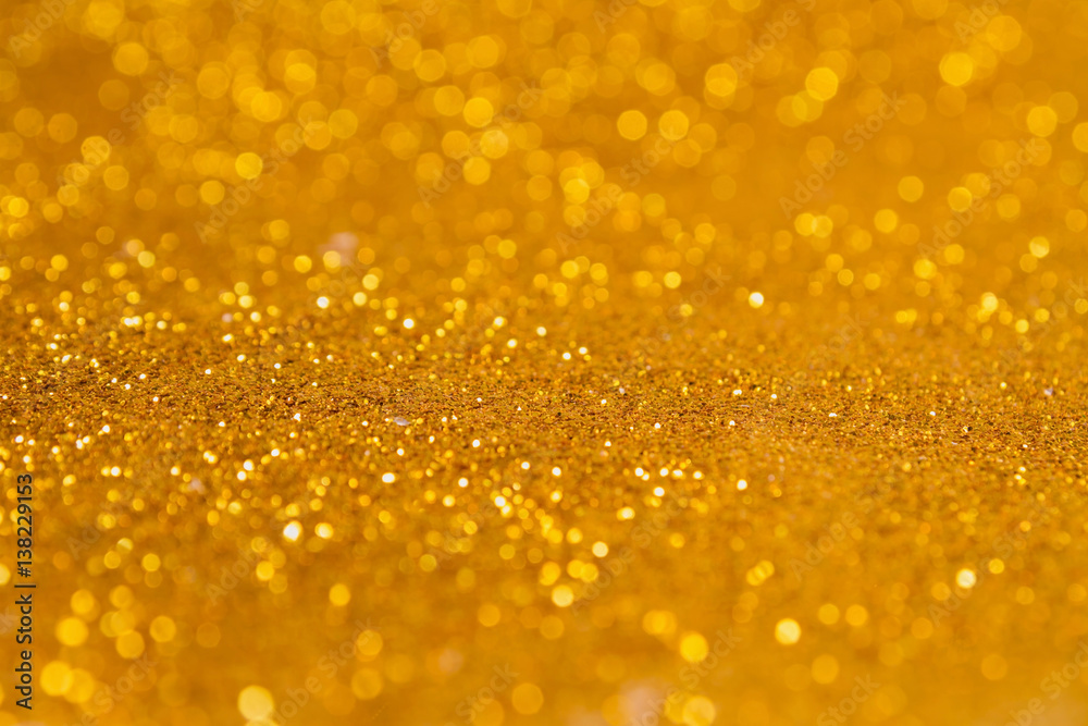 abstract defocused blurred gold background, christmas abstract defocused blurred gold background, christmas