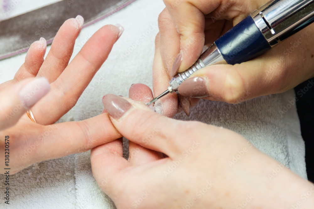 manicurist job borer manicurist job borer