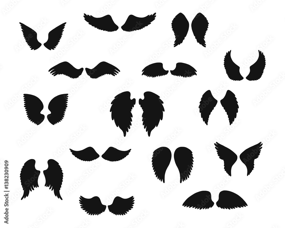 Naklejka premium Print