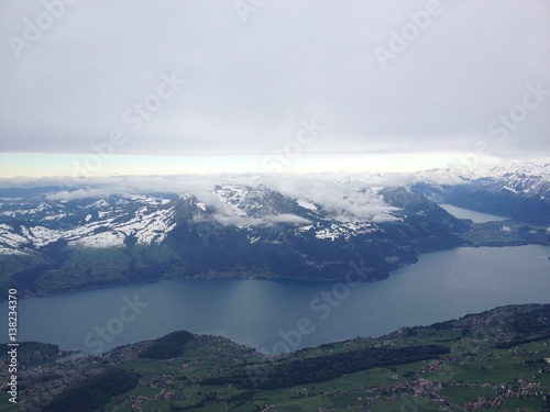 Berge