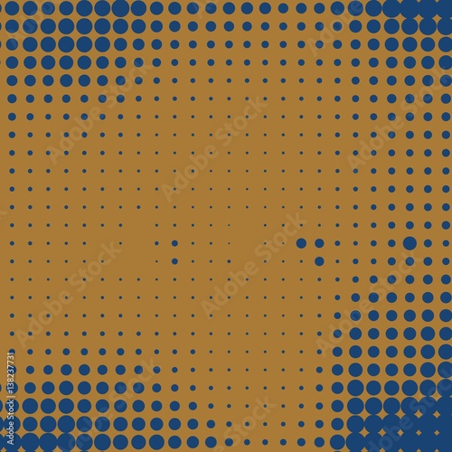 Abstract creative concept vector comic pop art style blank, layout template with clouds beams and isolated dots pattern on background. For sale banner, empty bubble, illustration halftone book design