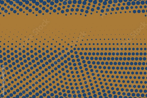 Abstract creative concept vector comic pop art style blank, layout template with clouds beams and isolated dots pattern on background. For sale banner, empty bubble, illustration halftone book design