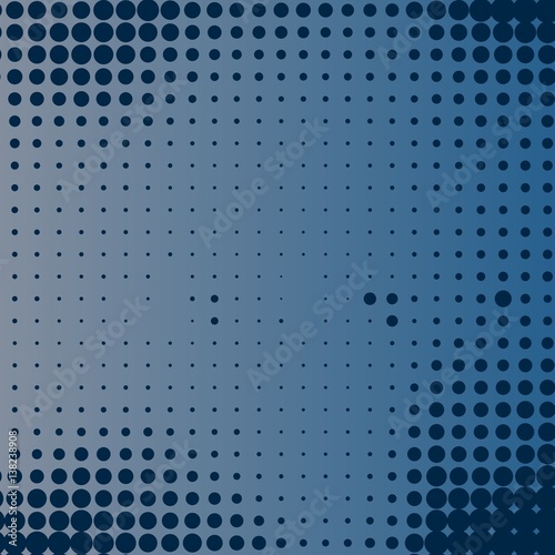 Abstract creative concept vector comic pop art style blank, layout template with clouds beams and isolated dots pattern on background. For sale banner, empty bubble, illustration halftone book design