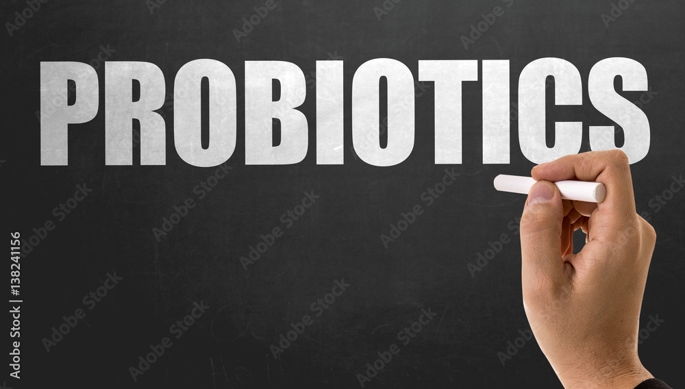 Probiotics Probiotics