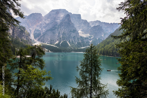 Lago di Braies