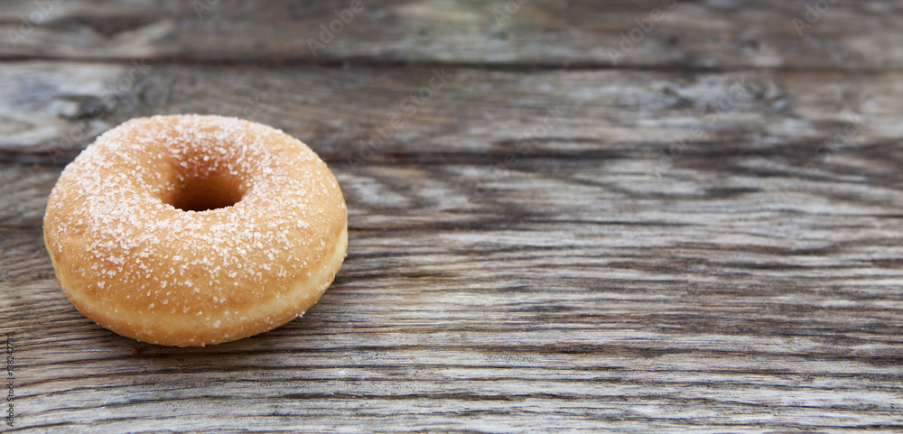 donuts nature traditionnel 