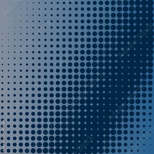 Abstract creative concept vector comic pop art style blank, layout template with clouds beams and isolated dots pattern on background. For sale banner, empty bubble, illustration halftone book design