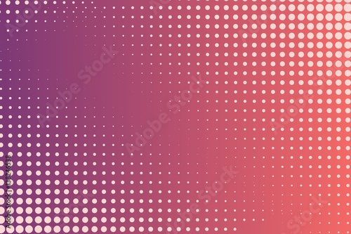 Abstract creative concept vector comic pop art style blank, layout template with clouds beams and isolated dots pattern on background. For sale banner, empty bubble, illustration halftone book design