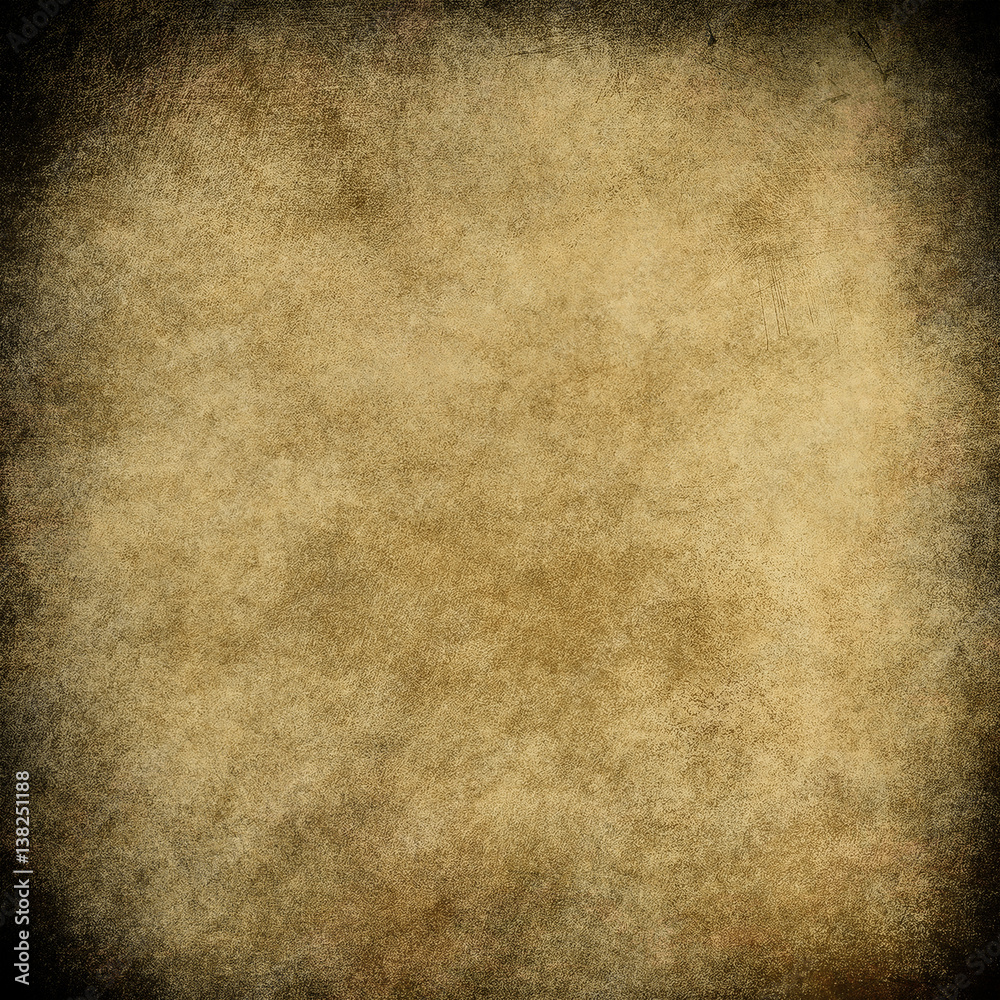 Fototapeta premium old paper textures - perfect background with space