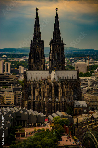 Cologne Cathedral