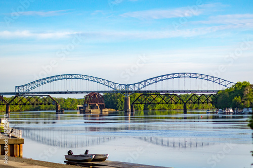 Arrigoni Bridge