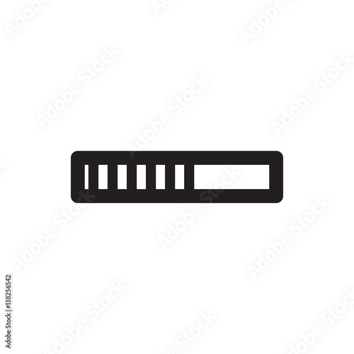 loading icon illustration