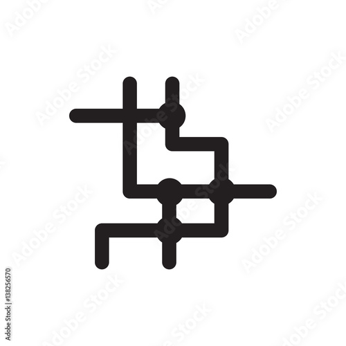 spu icon illustration