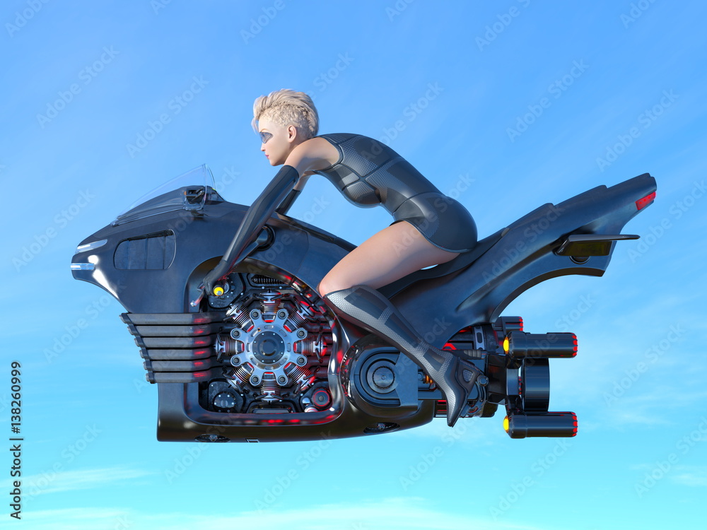 スーパーウーマン スーパーウーマン