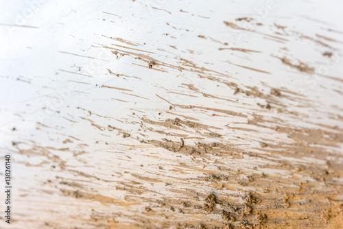 mud splatter background