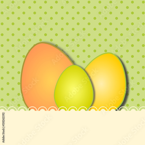 Feliz Pascua 