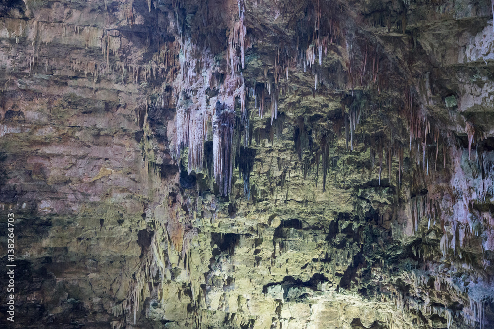 Grotte di Castellana, Puglia