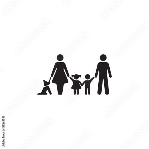 Family icon