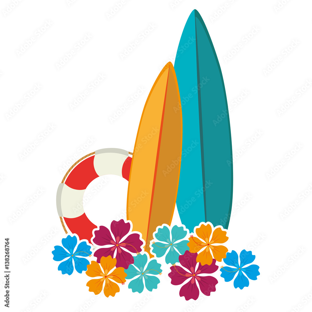 surfboard sport summer icon vector illustration design surfboard sport summer icon vector illustration design