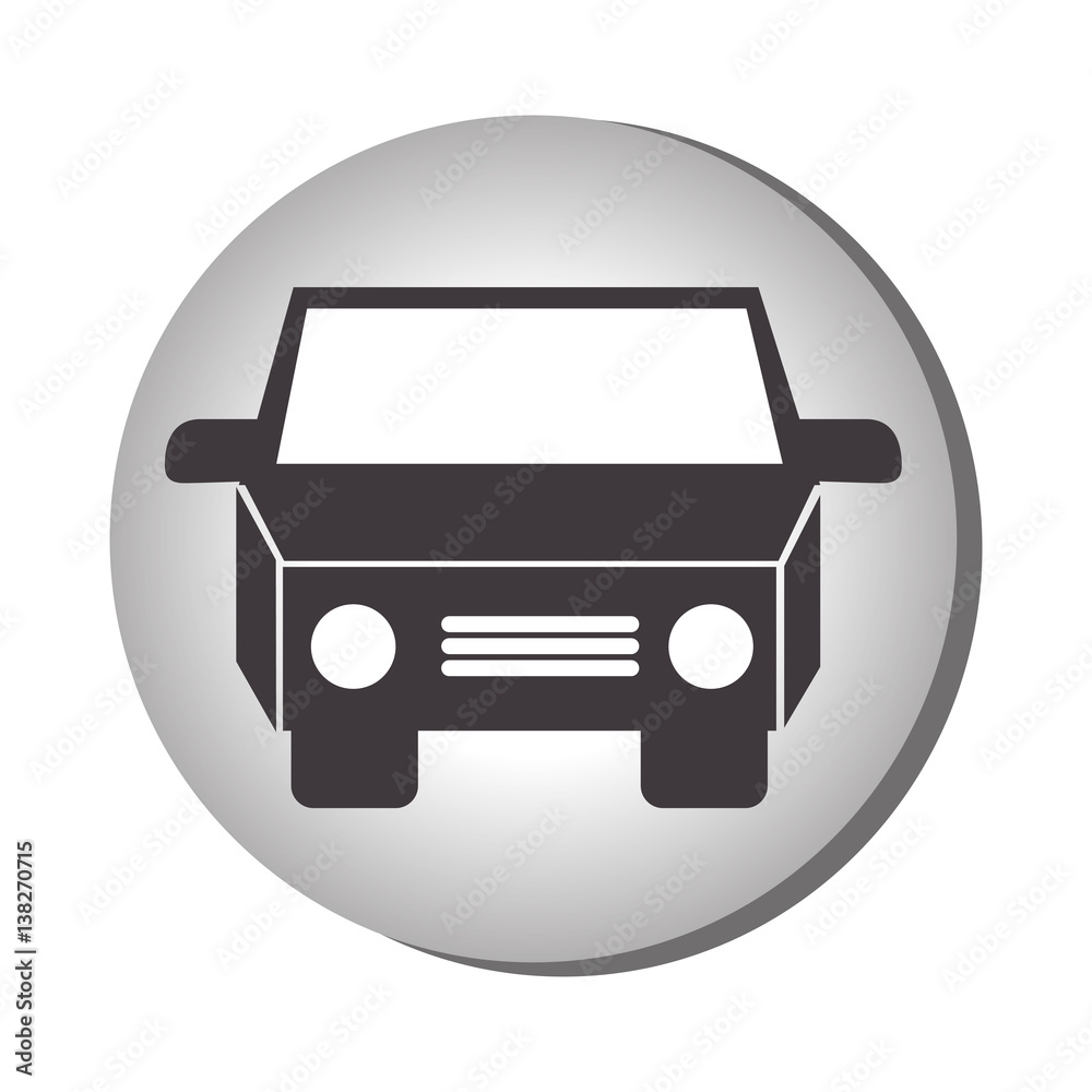 rent a car service icon vector illustration design rent a car service icon vector illustration design
