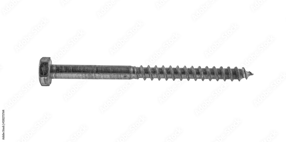 old screw old screw