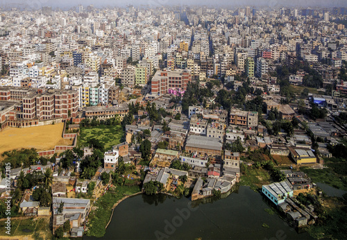 Dhaka, Bangladesh photo