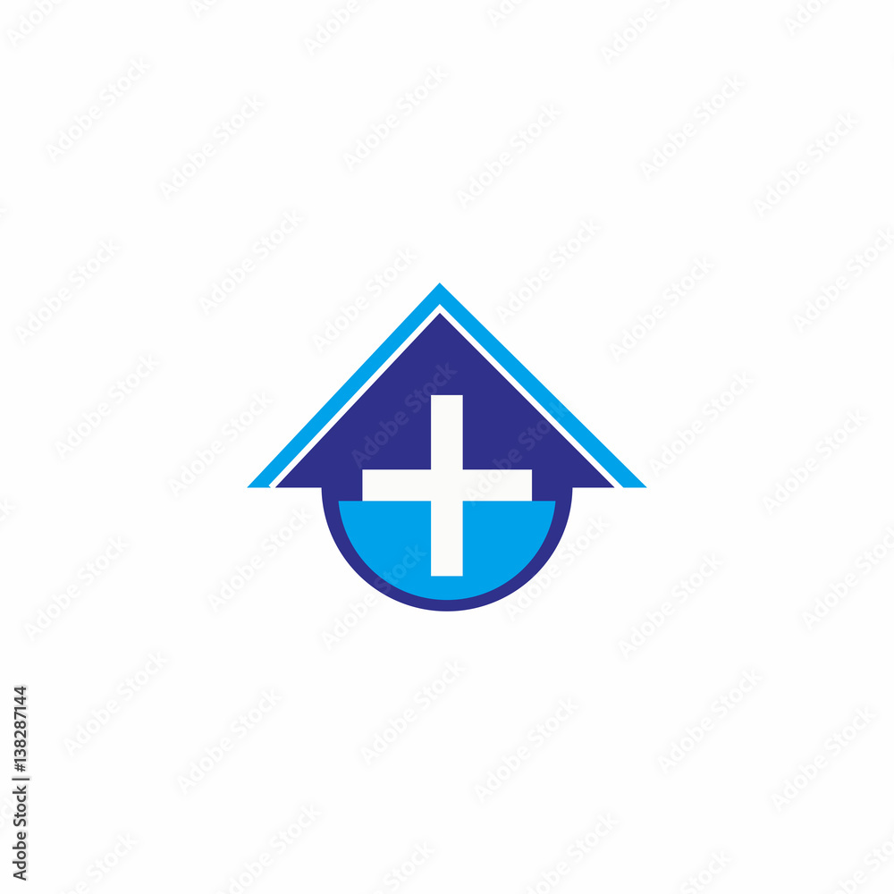 Medicine home logo Medicine home logo
