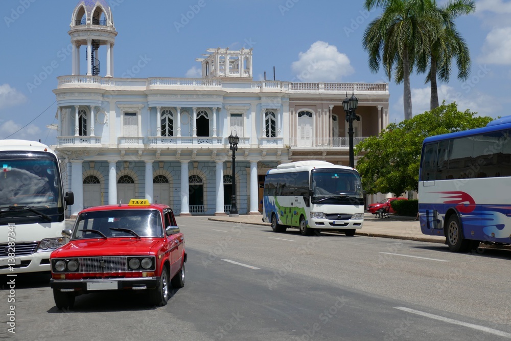 Eindrücke aus Kuba
