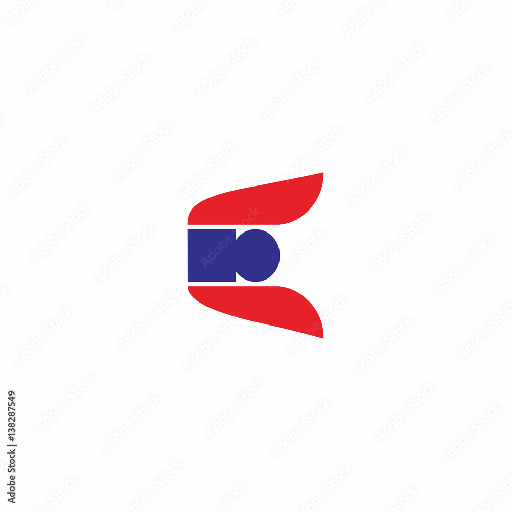 E People Letter logo E People Letter logo