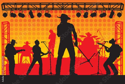 Live Country Music